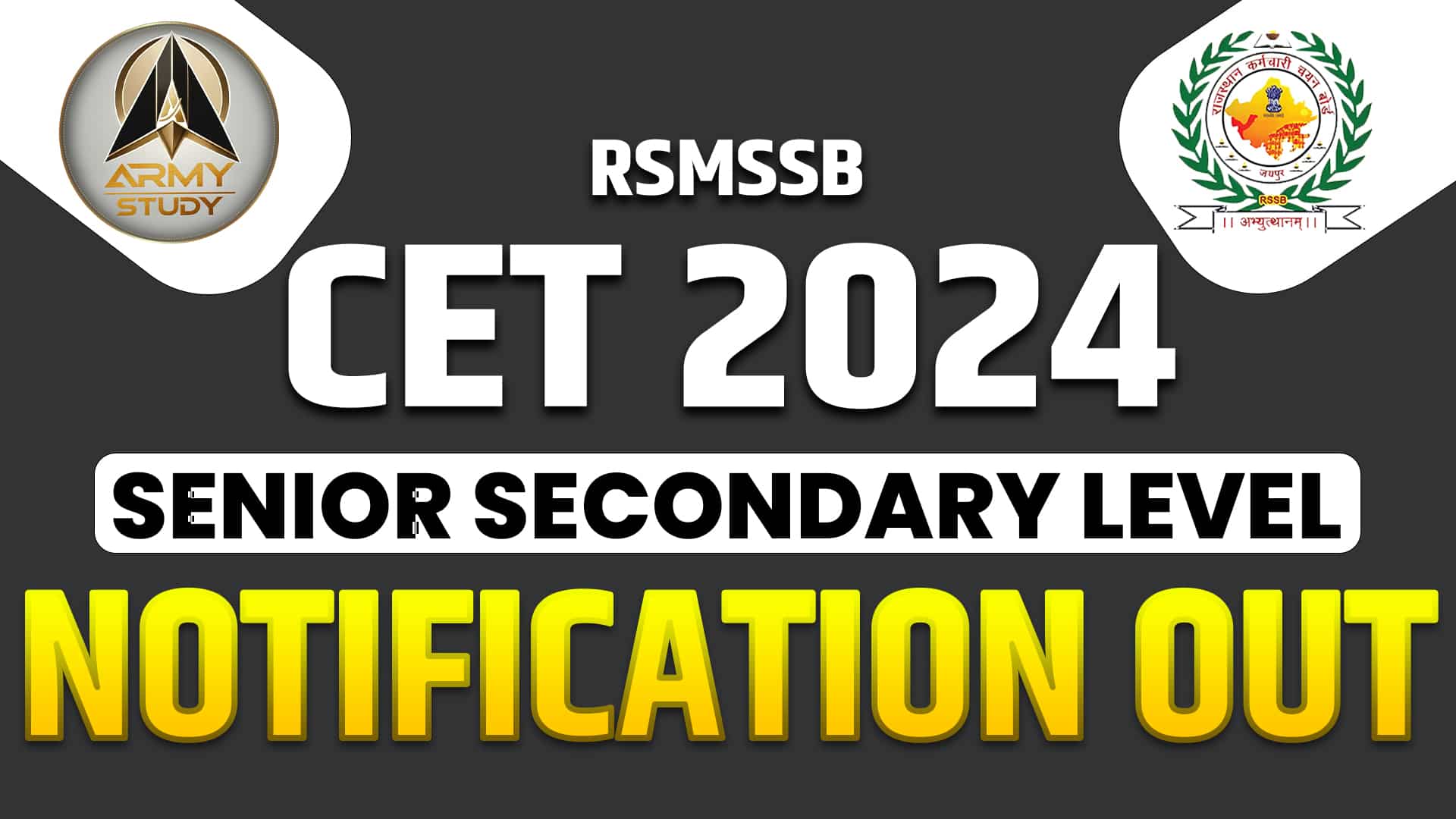 Rsmssb Cet Senior Secondary Level Notification Image.jpg