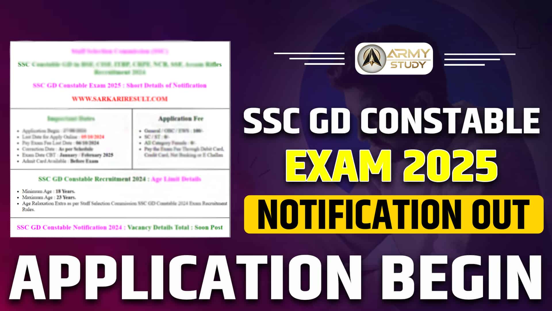 Ssc Gd Constable Recruitment 2025 Notification Image.jpg