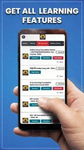 Army Study Courses
