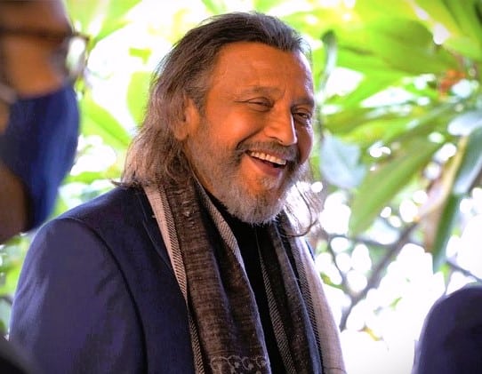 Mithun Chakraborty To Receive Dadasaheb Phalke Award 2024