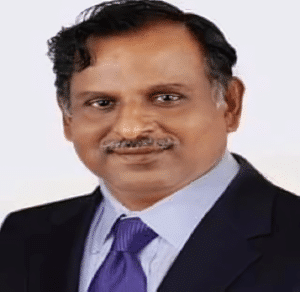 V Narayanan: The New Isro Chairman