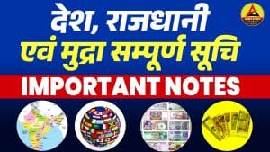 Complete list of countries, capitals and currencies