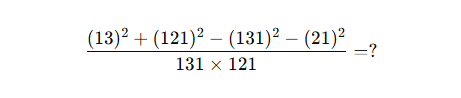 Question Image